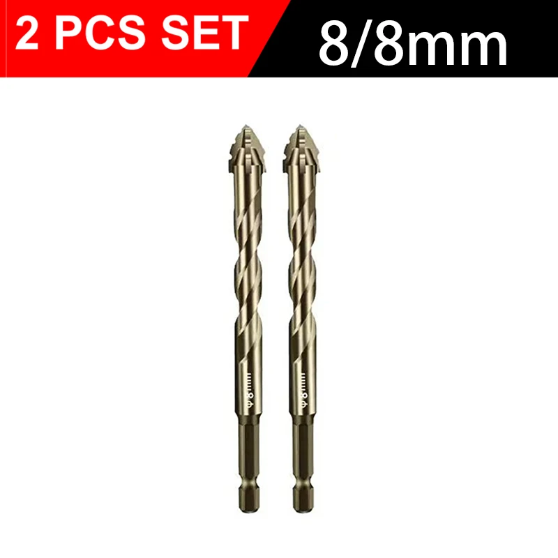 

Сверла WOYUOSN для дрели 5 шт.