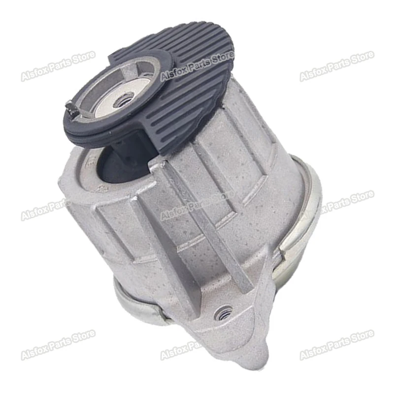 Новый для Mercedes Benz W204 W212 C300 C350 левый и правый кронштейн двигателя опорное