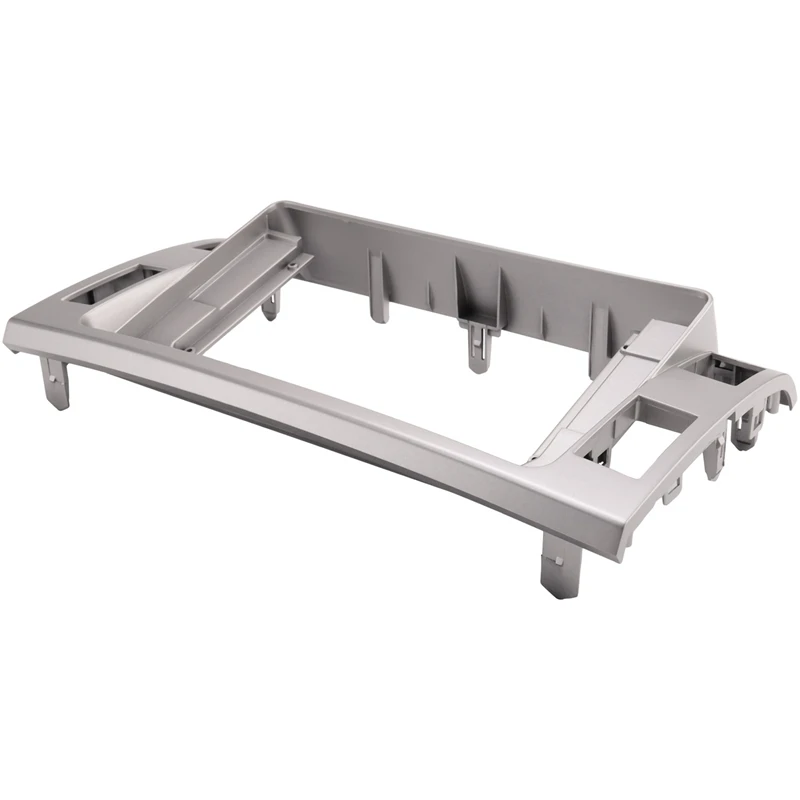 5-кратный 2Din автомобильный радиоприемник для Toyota Previa/Estima/Tarago DVD стерео Рамка