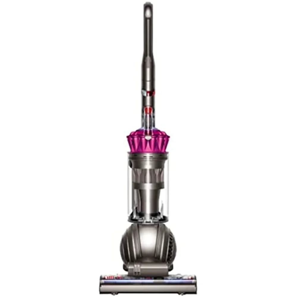 

Многослойный оригинальный высокоэффективный фильтр HEPA вертикальный вакуумный фуксия-проводной