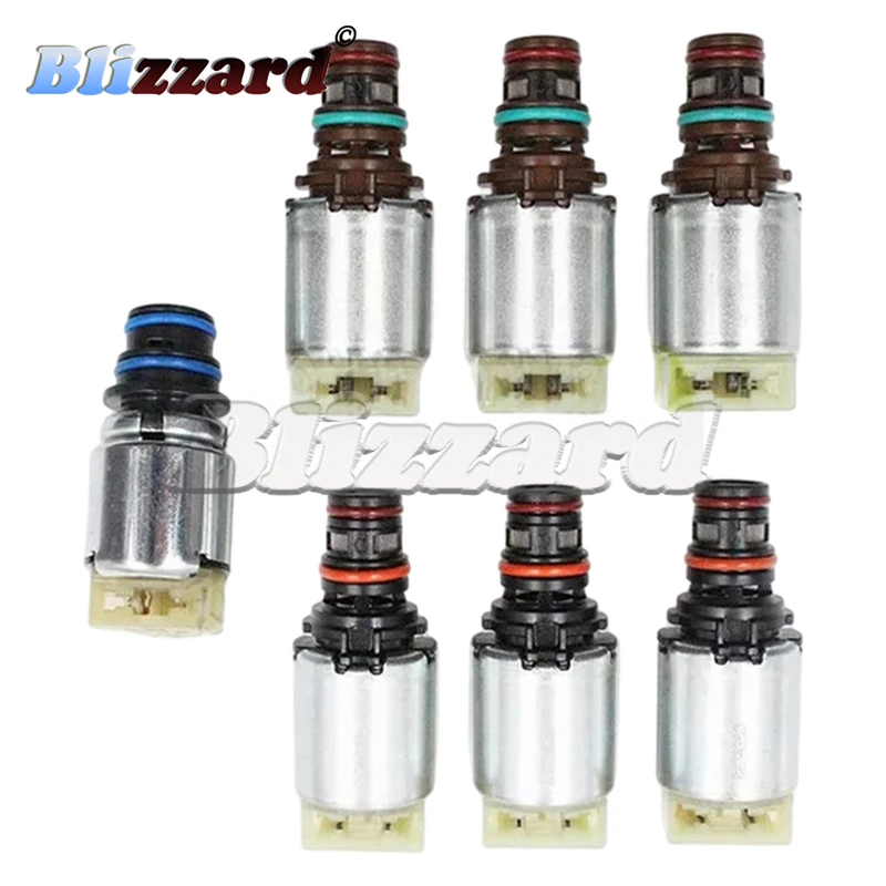 Корпус вентиля коробки передач 6R80 модель заднего вида подходит для Ford Φ Mustang 140-2011