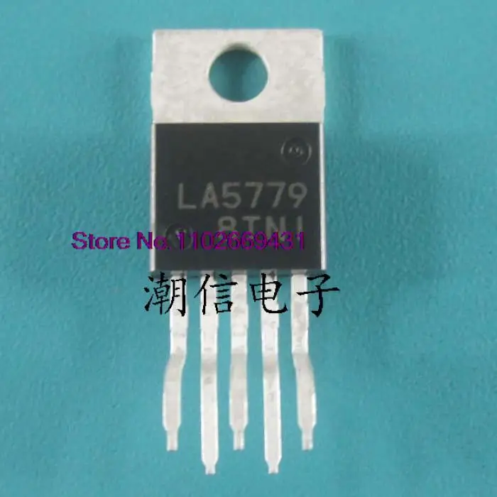 

5PCS/LOT LA5779 TO220-5