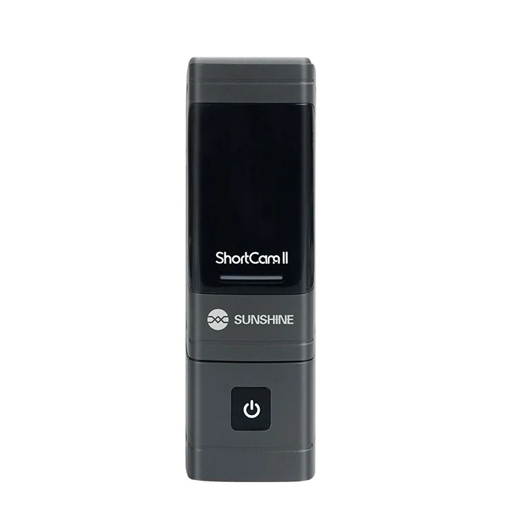 

SUNSHINE PCB Shortcam II Thermal Camera for Phone Motherboard Fault Diagnosis Instrument Leak Detection Quick Diagnosis