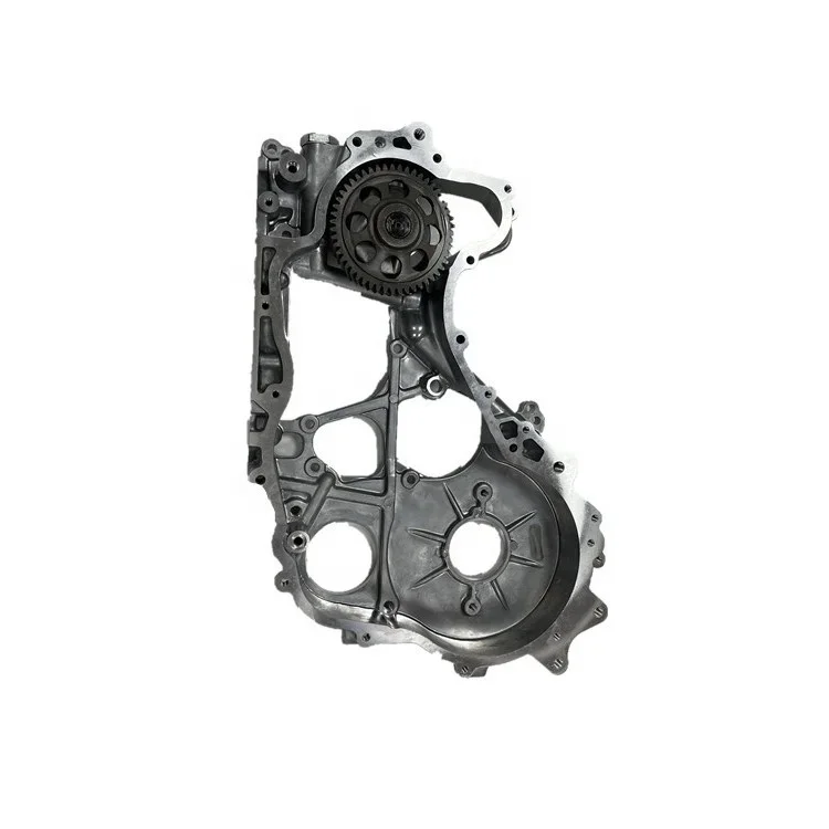 Купить онлайн оптовую цену автомобильный двигатель модель 2KD OEM 11320-30020 масляный