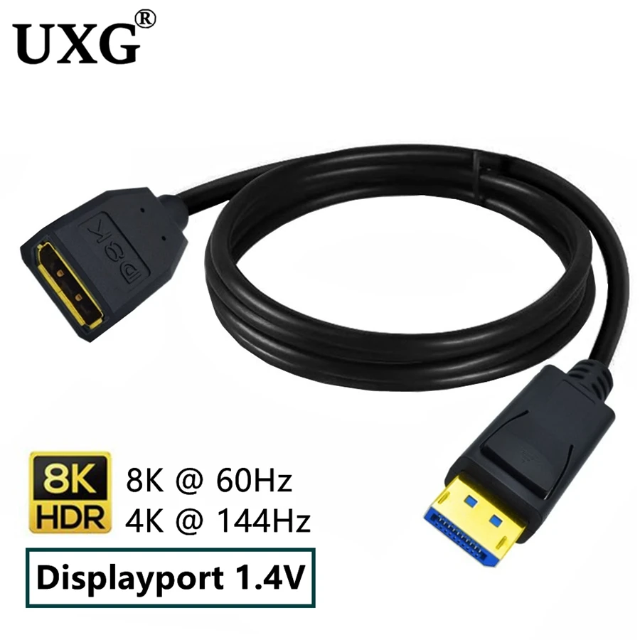 Extend port