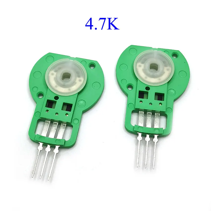 1 шт. для автомобильного кондиционера значение сопротивления 120/150/340 градусов 4 7 К