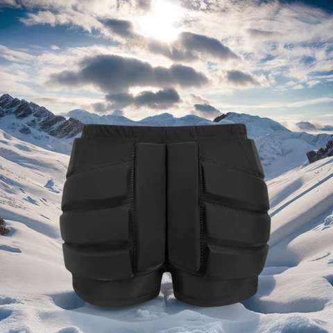 Защитные накладки APWIKOGER для сноуборда