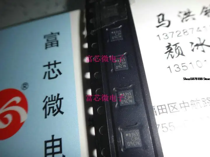 10 шт. детали LIS3DH