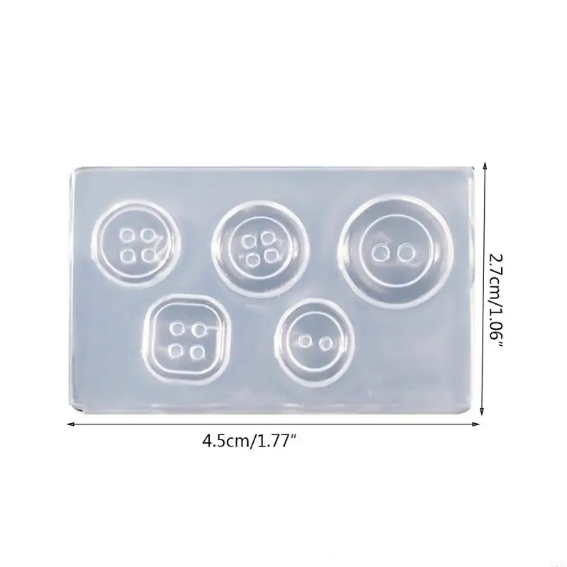 127C Кристаллическая эпоксидная смоля для формы литья с пряжки