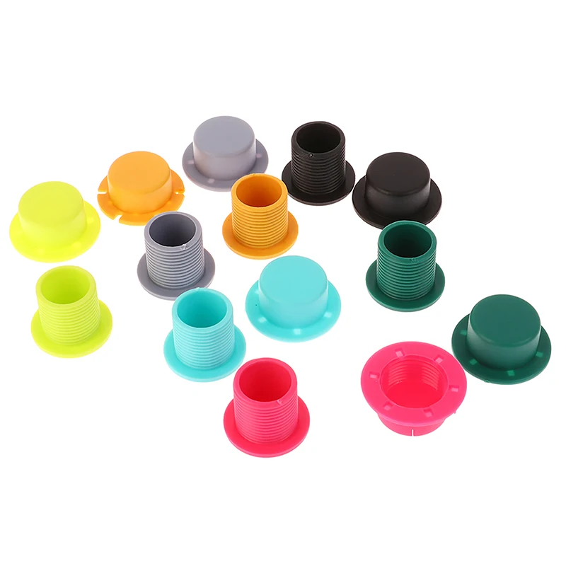 

cute Bag Replacement Buttons For Handle Strap Rotating Nut Color Plastic Buckle Bag Accessories Tote Bag Buttons Beach Bag
