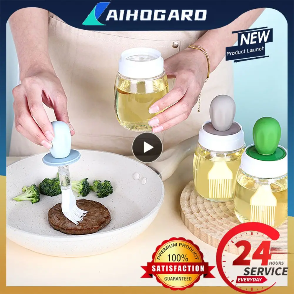 

Oil Jug Green Dust And Dust Prevention Integrated Large Capacity Sealing Ring Design Soft Without Shedding Hair Household Tools