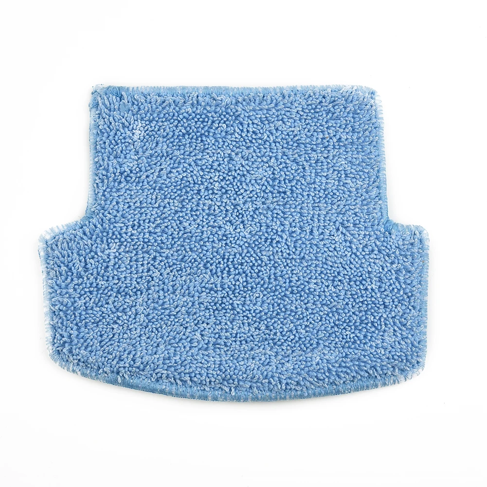 

2Pcs Mop Cloth For Isweep S320 Robot Vacuum Cleaner Parts Mop Cloth Floor Cleaning Accessories Sweeper Attachment Mopping Pad