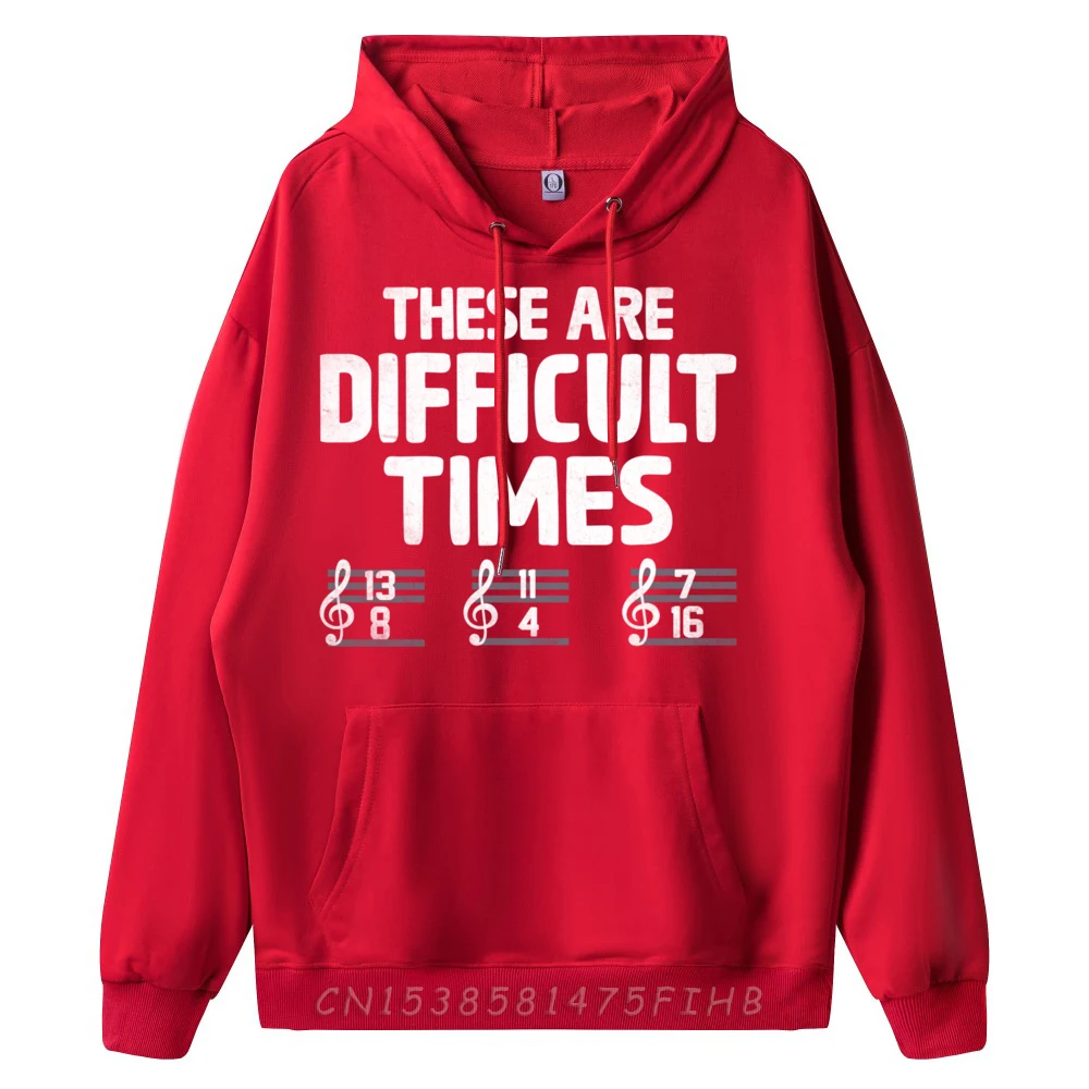 Эти сложные времена G Clef Одежда для любителей музыки Винтажные пуловеры с