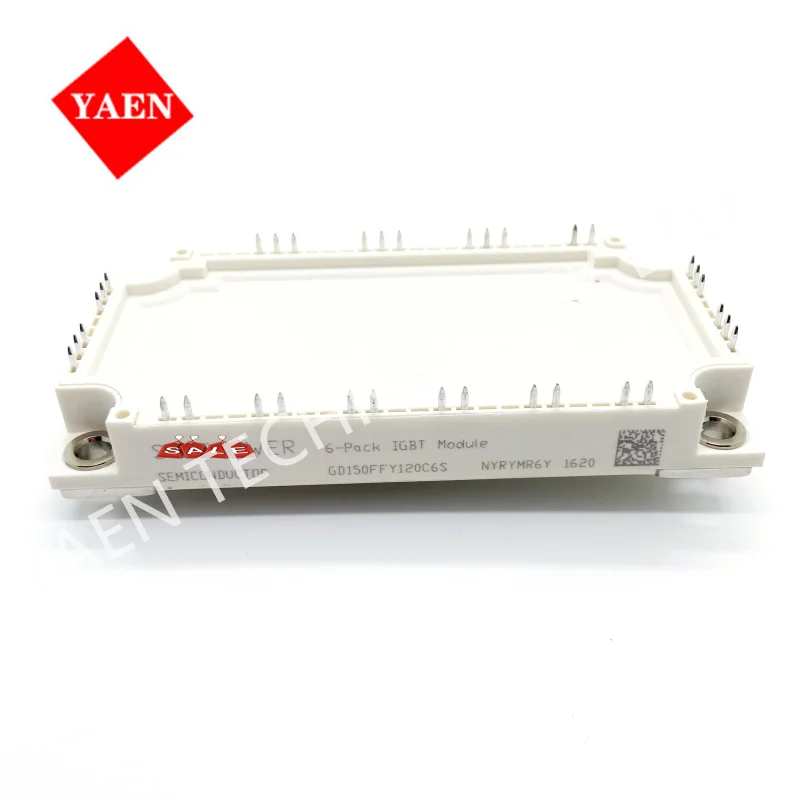 

Новый и оригинальный модуль GD150FFY120C6S GD100FFY120C6S GD150FFL120C6 GD150FFT120C6S GD100FFL120C6S