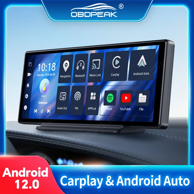 Reversing Camera
