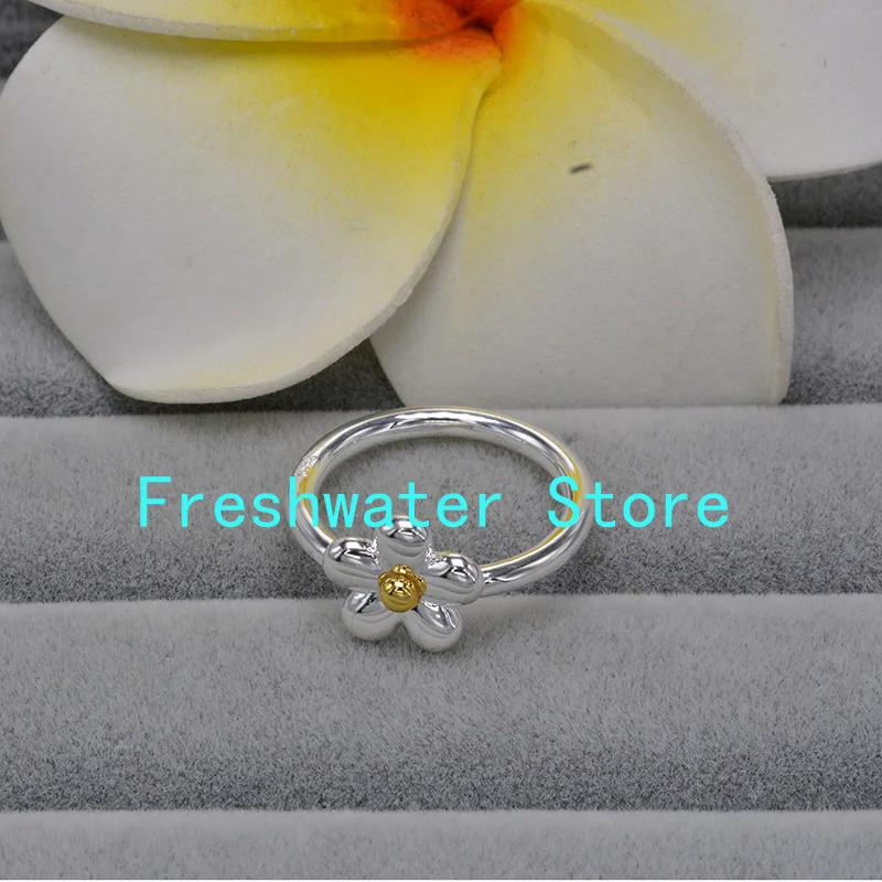 

Fit anillos touses mujer Original 925 Sterling Silver Rings For Women 2021 Trend Couple Female Dating Wedding Luxury Jewelry