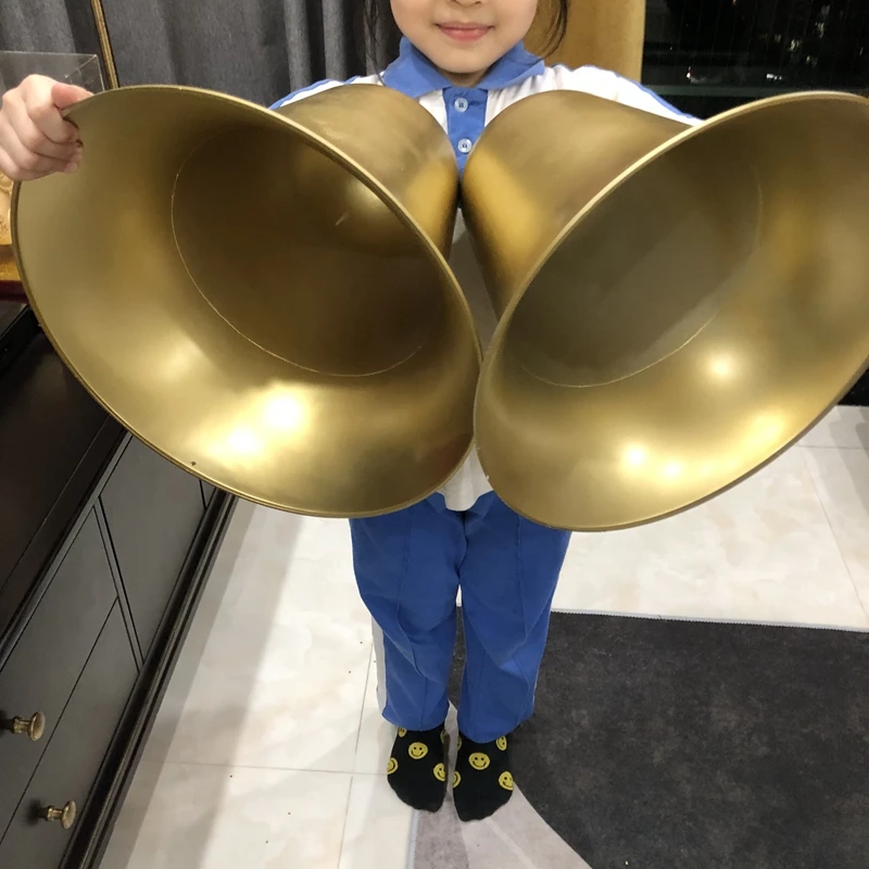 

Jingling Bell Extra Large Diameter 36cm Christmas Big Bow 1 M Shopping Mall Theme Decoration Christmas Decorations