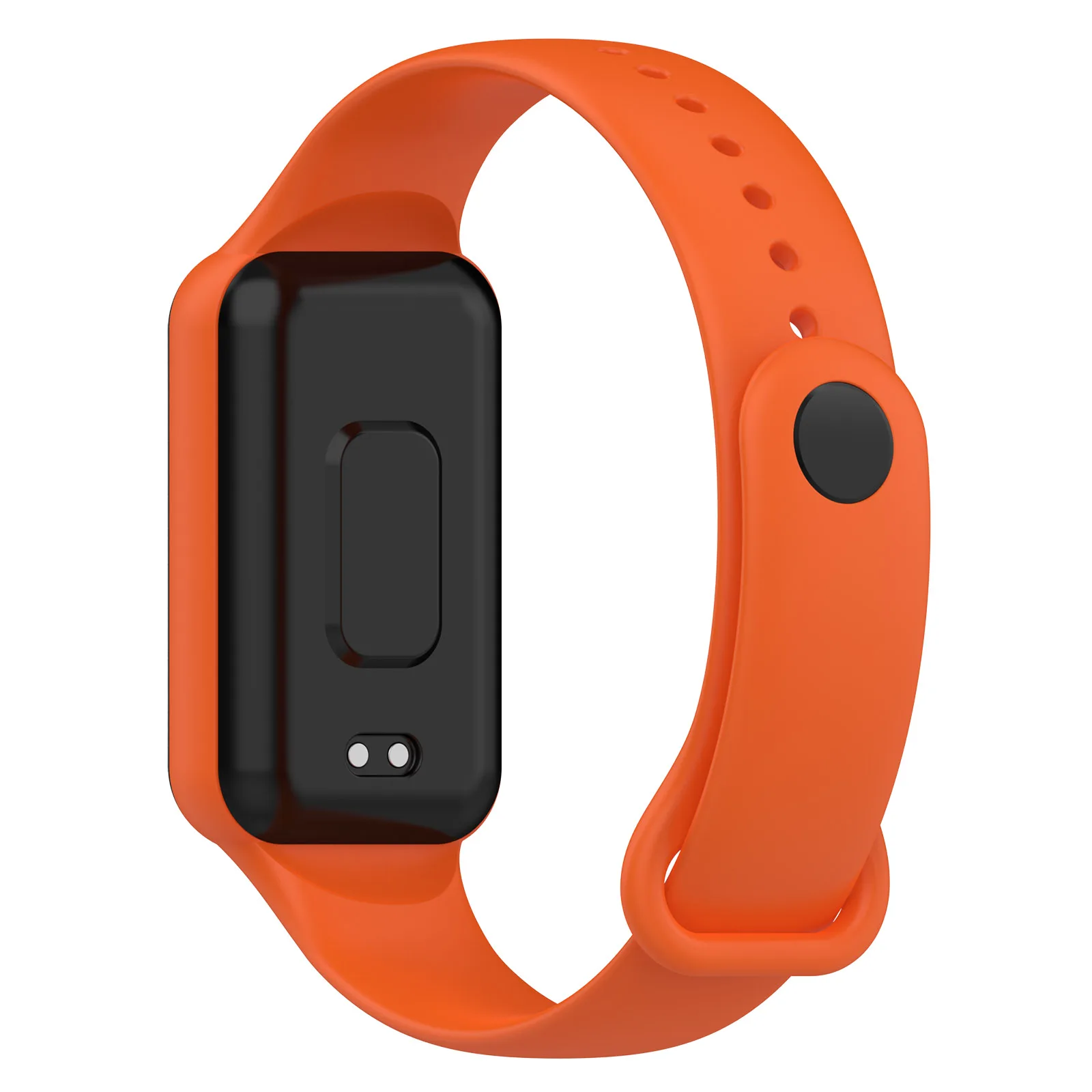 Модный силиконовый ремешок для часов Huami Amazfit Band 7 браслет SmartWatch спортивный Band7 с