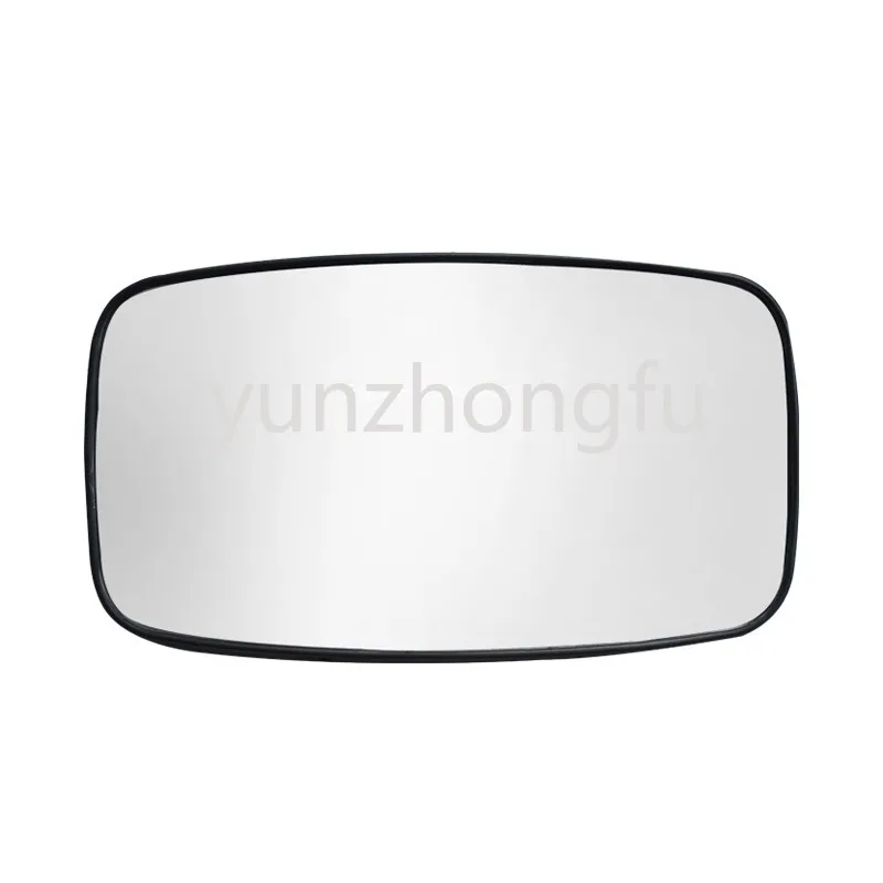 

Forklift Rear View Mirror Mirrors can be used for a variety of forklift types