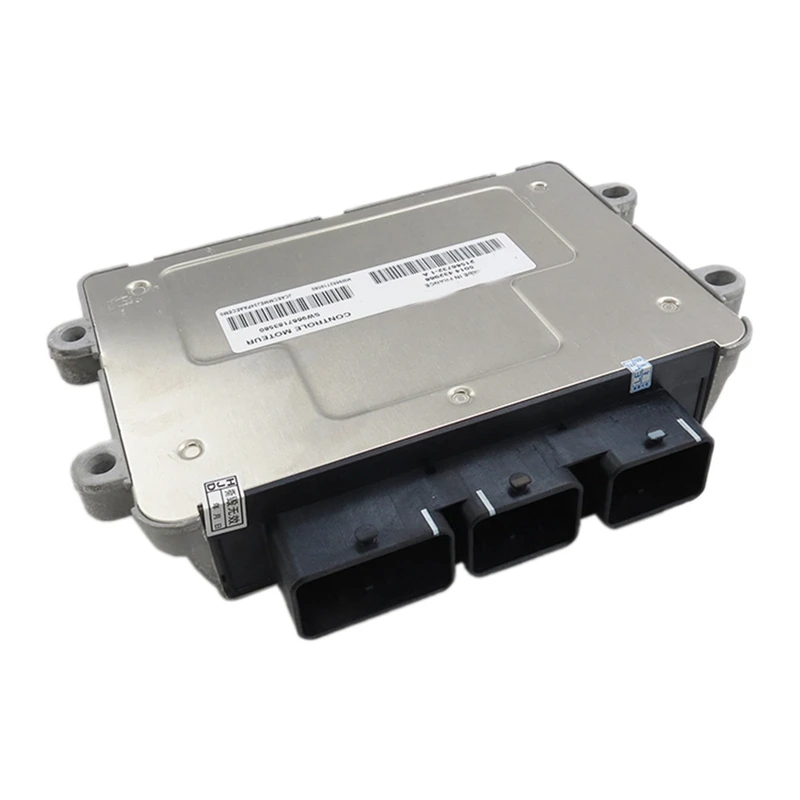 

1 PCS Car Engine Computer ECU Engine Control Module Replacement Parts 1943PE 1943PF For Peugeot 206 207 1.4 Citroen C2