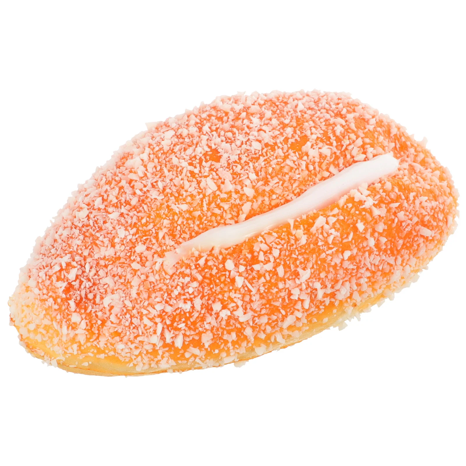 

Simulated Bread Model Realistic Fake Prop Ornament Simulation Artificial Showcase