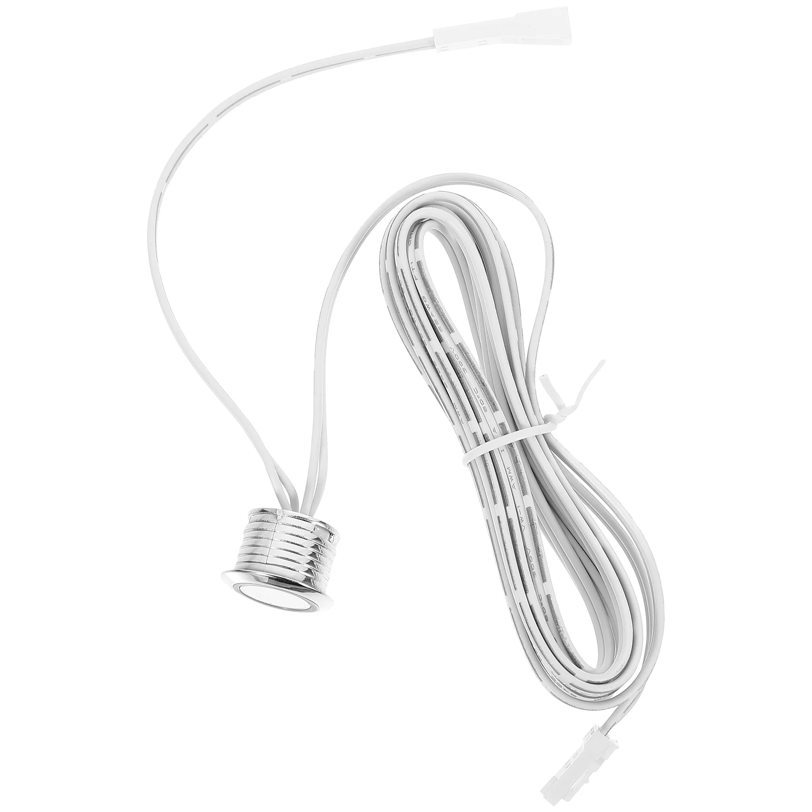 

Switch Light Led Strip Control Touch Sensor Lamp Module Lighting Replacement Wardrobe Cabinet Controller