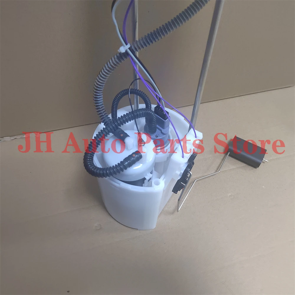 JH новый модуль топливного насоса в сборе для Ford F-150 3.5L V6 5.0L V8 FL3Z-9H307-E FL3Z9H307E E2654M FG1997