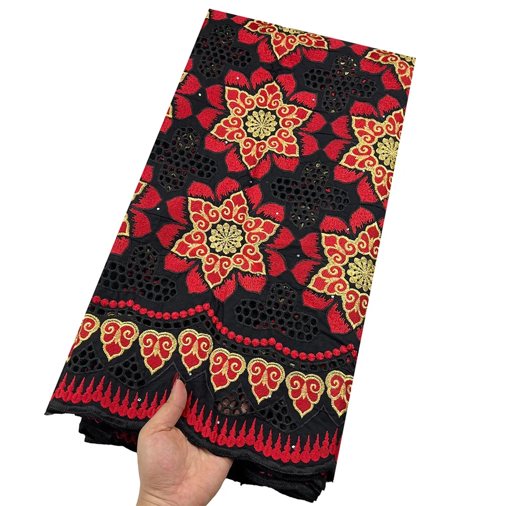 Швейцарская вуаль кружева в Швейцарии нигерийская кружевная ткань новейшая