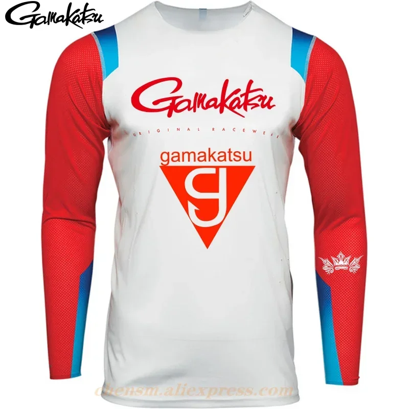 Gamakatsu 2024 профессиональный солнцезащитный крем для рыбалки с защитой от УФ-лучей