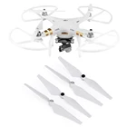 4 шт., пропеллеры 9450, защитный бампер для Phantom 3 Standard Professional Advanced SE