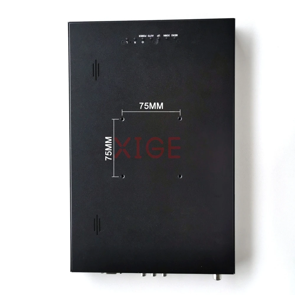 Металлический корпус и плата драйвера подходит для B133XW01/B133XW02/B133XW03 LVDS-40Pin 13 3