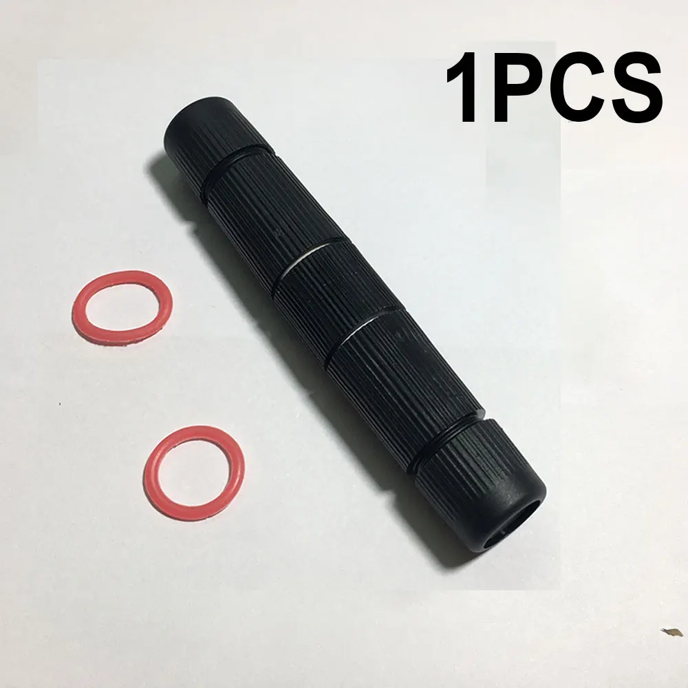 

Разъем RJ45, водонепроницаемый IP67, разъем сетевого кабеля Ethernet, соединительный адаптер для наружного Lan, гнездовой адаптер для Cat5e CAT6