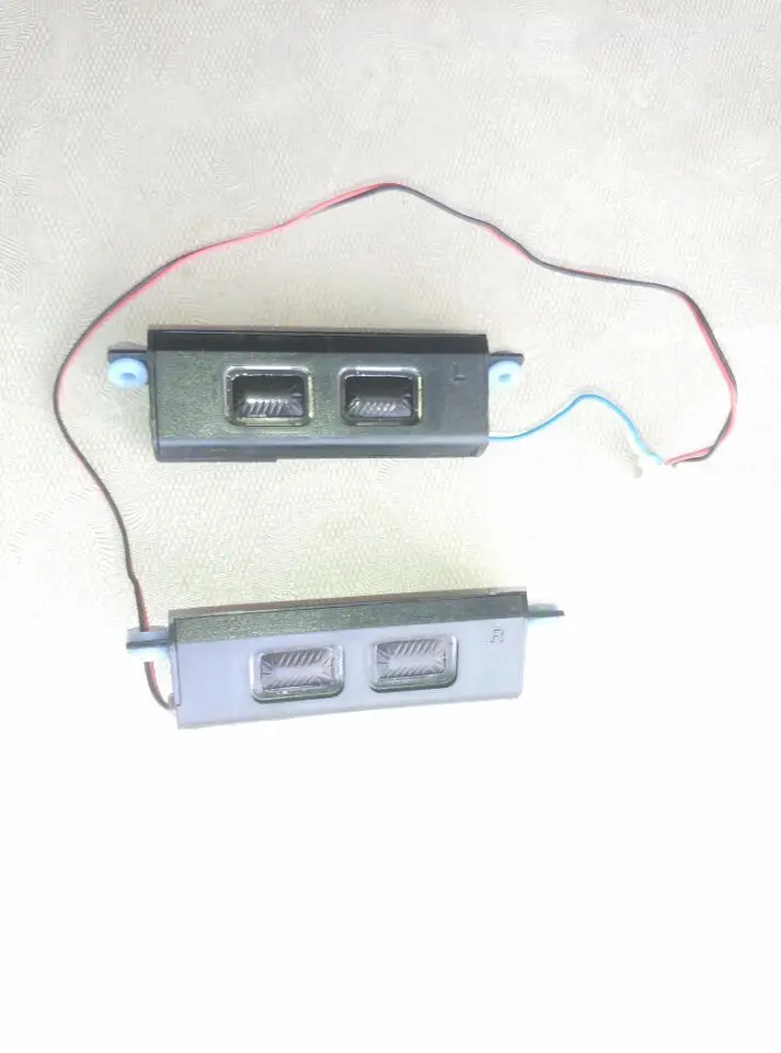 

New original free shipping Laptop Fix Speaker for Dell Latitude E6540 pk23000KM00 L&R