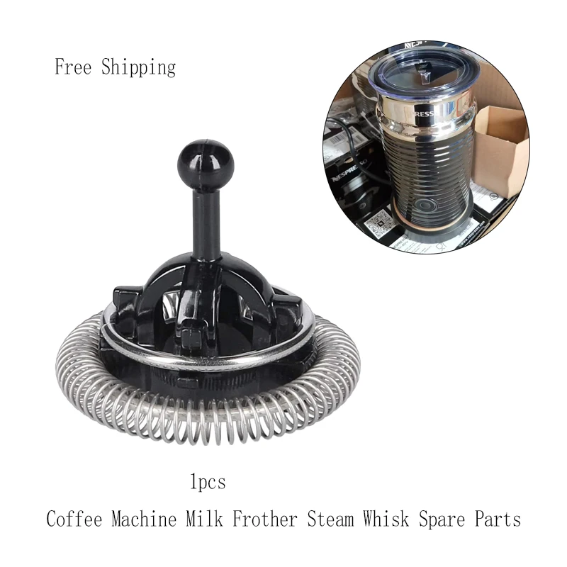 1Pcs Original Coffee Maker Parts,for Nespresso Aeroccino 3 A