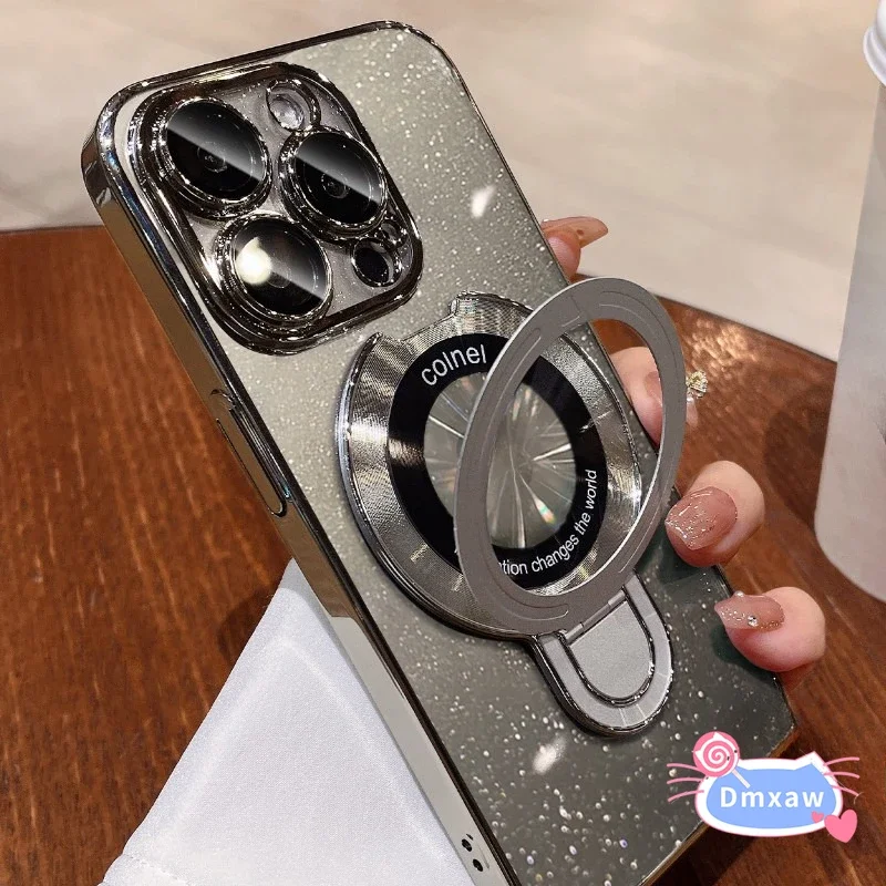 Для Xiaomi Redmi A3 Turbo 3 13C 12 12C A1+ A2+ 10C 9A 9C 10A 11A 13R K70 K60E Pro Чехол для телефона с блестящим