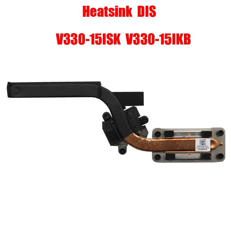 Laptop Kühlkörper Für Lenovo V330-15 V330-15Isk V330-15Ikb 81Ax 5 H40Q60036 Dis New