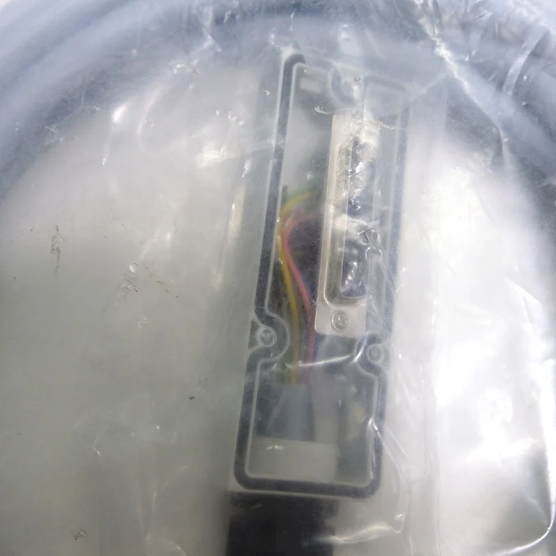 Оригинальный новый 533193 Festofesto ПЛК-кабель VMPA-KMS1-24-5 Соединительный кабель