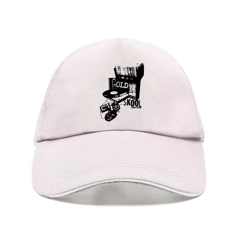 

Новинка, кепка DJ Turntabe T en, бейсболка с принтом Odkoo