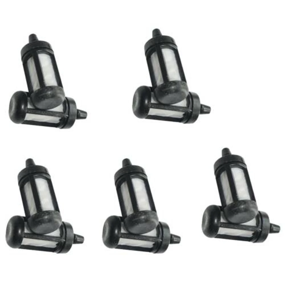 

5 шт., топливный фильтр для бензопилы STIHL MS210 MS230 MS250 021 023 025