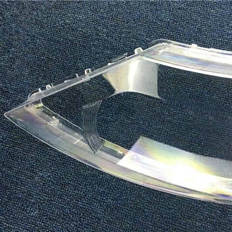 Автомобильная фара линза лампы для Kia Sportage R 2009-2012 крышка фары замена автомобиля