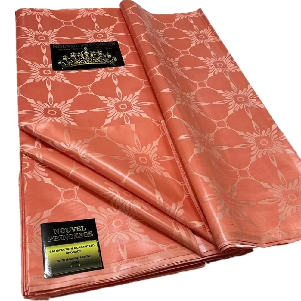 

Парчовые ткани, 100% хлопок, базин, африканская ткань, базин, богатый жаккардовый материал для одежды