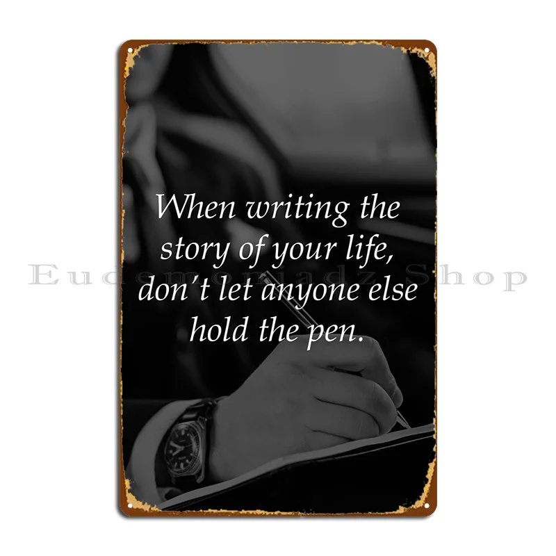 

Половая история вашей жизни металлические знаки краска винтажный дизайн на заказ Настенная роспись жестяной знак плакат