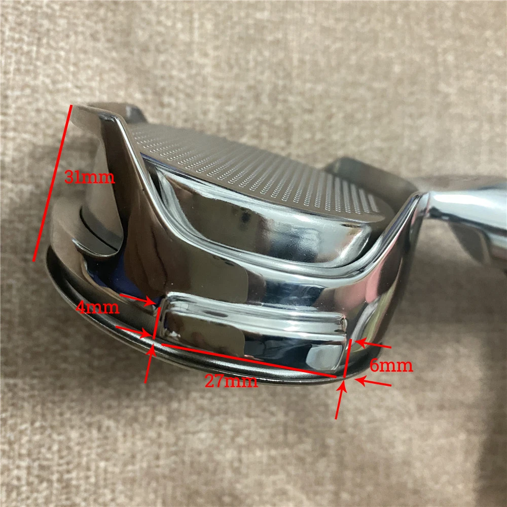 Ажурный портативный фильтр E61 без дна 58 мм с корзиной 9 г 18 22 для