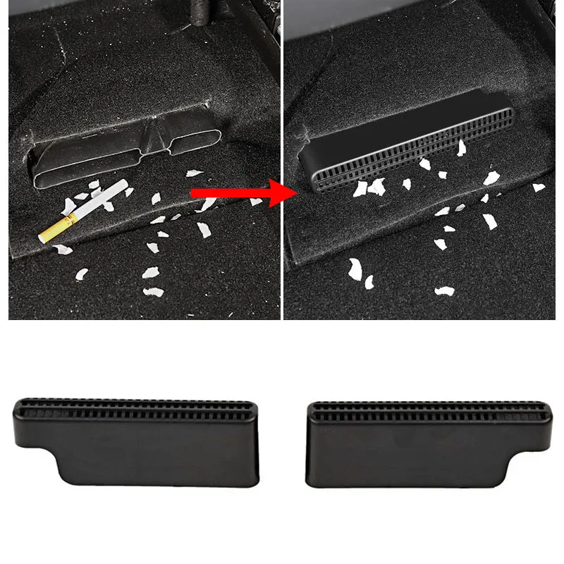 2 шт. для Chery Jetour X70plus 2021-2023 X95 X70 Plus крышка с защитой от блокировки под