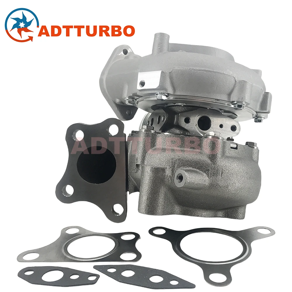 14411EB71C 14411-EB70C GT2056V 767720 Turbo 14411-EB70B 14411-EB70A 14411EB70C Турбокомпрессор для Nissan Navara 2 5 DI 144 л.с.