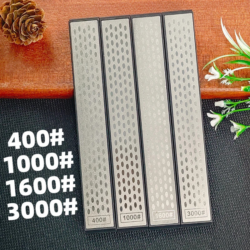 

Профессиональный алмазный точильный камень RSCHEF для заточки ножей