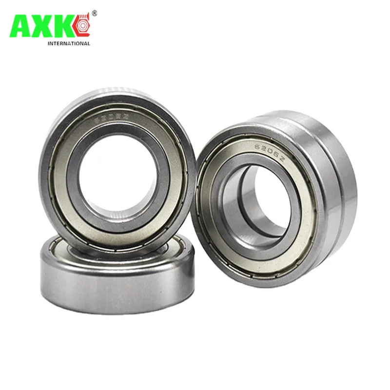 Оригинальный шариковый подшипник AXK прайс-лист 6000 6200 6300 6301 6302 608 NTN Подшипник 624 6201