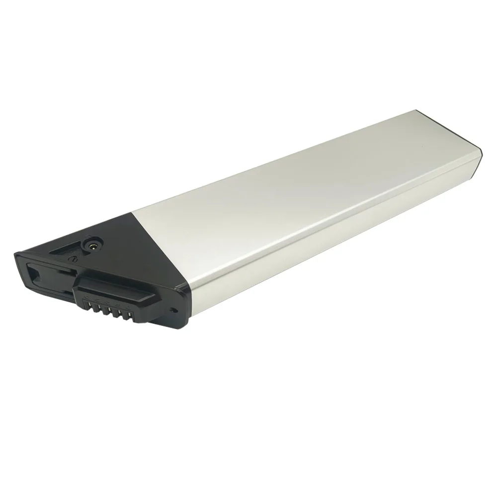 Аккумулятор для электровелосипеда 48 В 10 4 Ач 12 8 14 Складной сменный аккумулятор