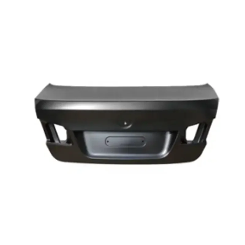 Точный вариант FORBMW 530Le F18 LCI 2013-2016 41627240552 Крышка багажника (art.: 3920d3ddfb4dc) - 3920d3ddfb4dc