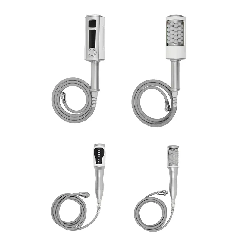 Многофункциональный роликовый массажер для коррекции фигуры похудение вращение